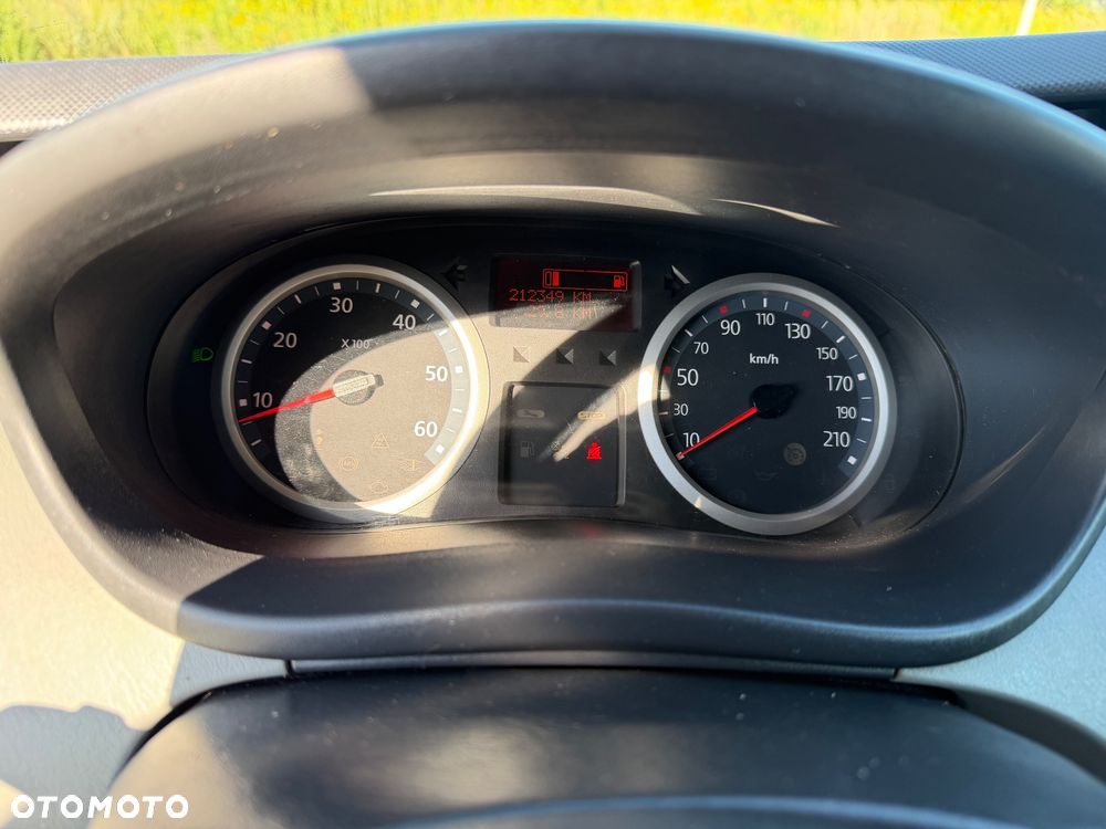 Renault Trafic Combi L1H1 Expression - 11