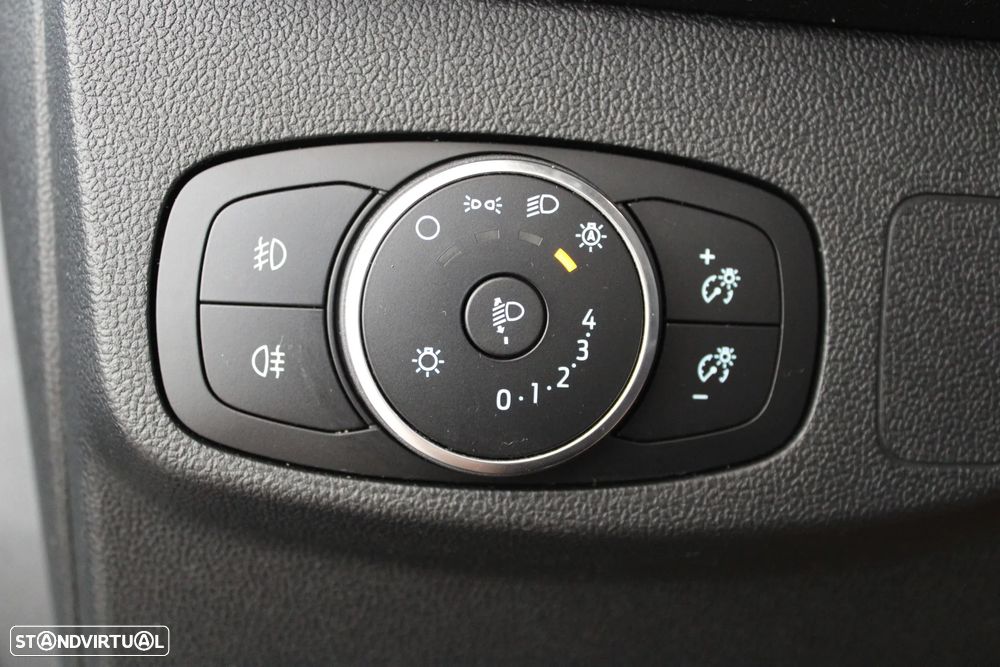 Ford Focus 1.0 EcoBoost MHEV ST-Line Aut. - 10