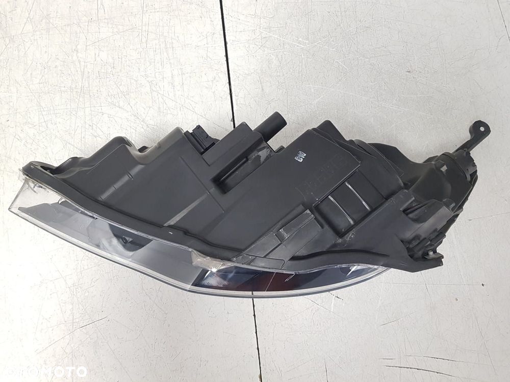 OPEL ASTRA 4 IV 09- LAMPY LAMPA LEWA PRAWA PRZEDNIA PRZÓD ORYGINAŁ EUROPA 1EG010011-68 1EG010011-67 - 7