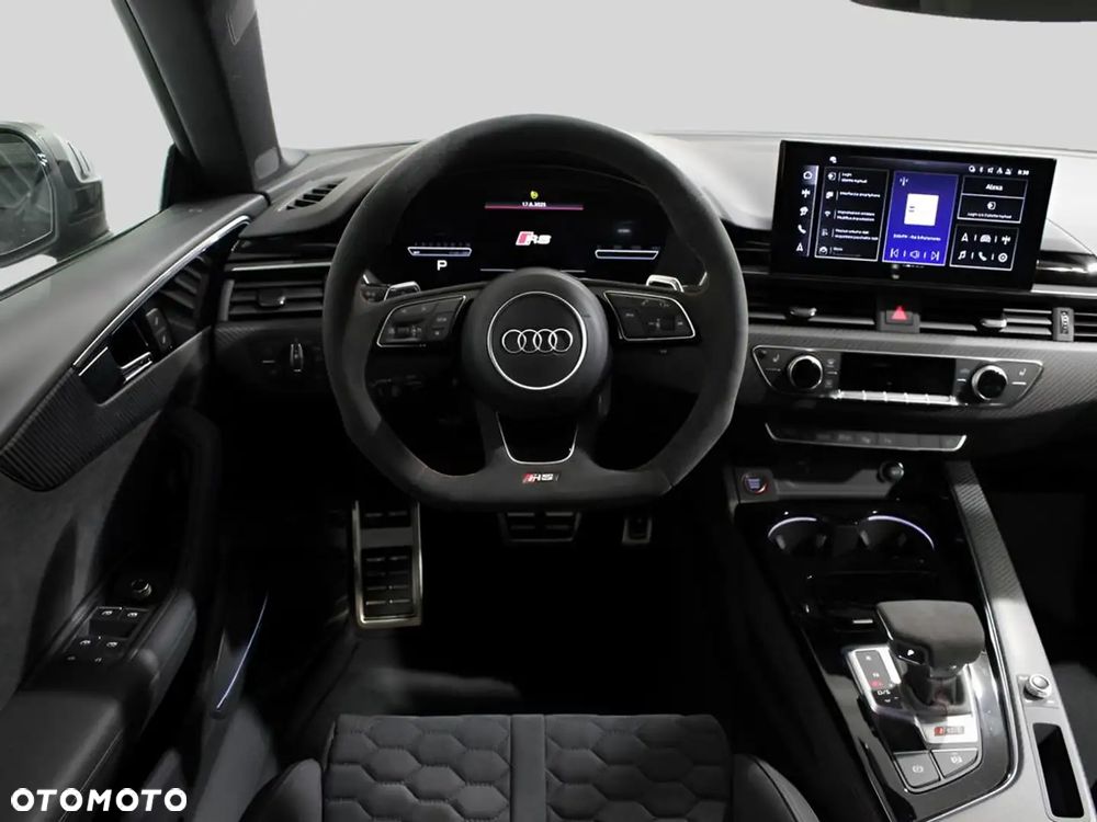 Audi RS5 Sportback - 8