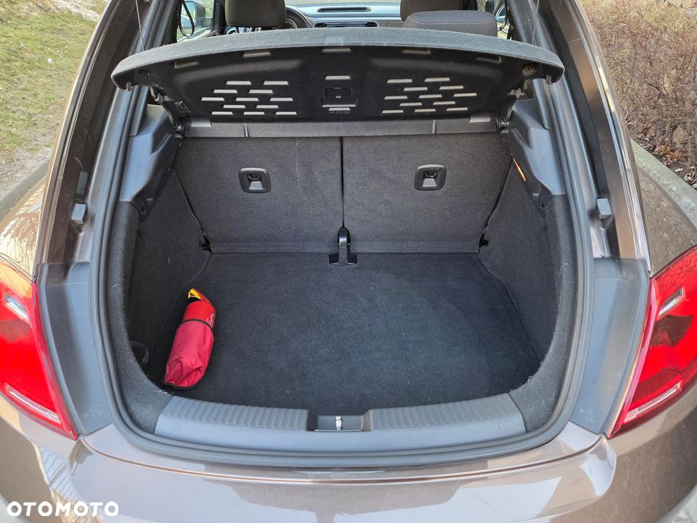 Volkswagen Beetle 1.6 TDI - 15