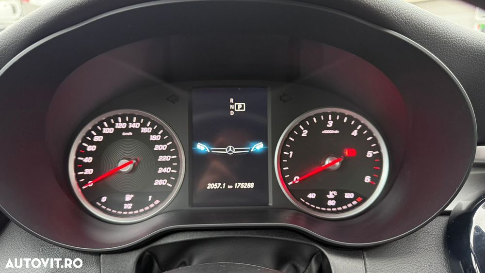 Mercedes-Benz C 200 d T 9G-TRONIC - 3