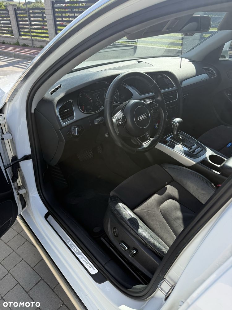 Audi A4 Allroad - 6