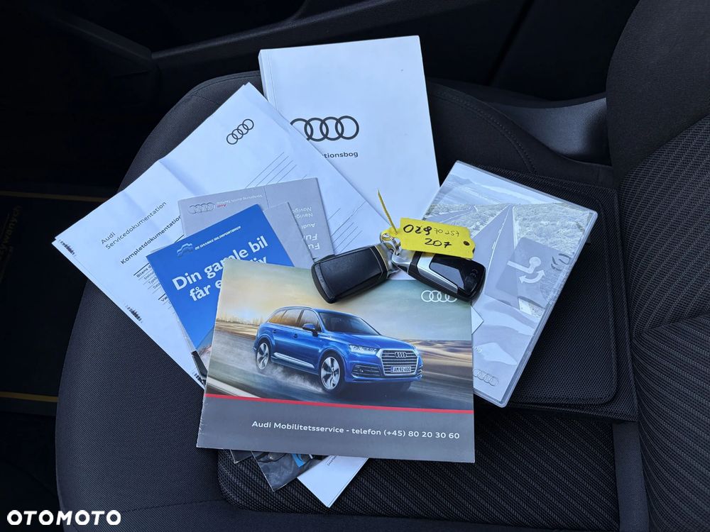 Audi Q5 2.0 TDI Quattro S tronic - 36