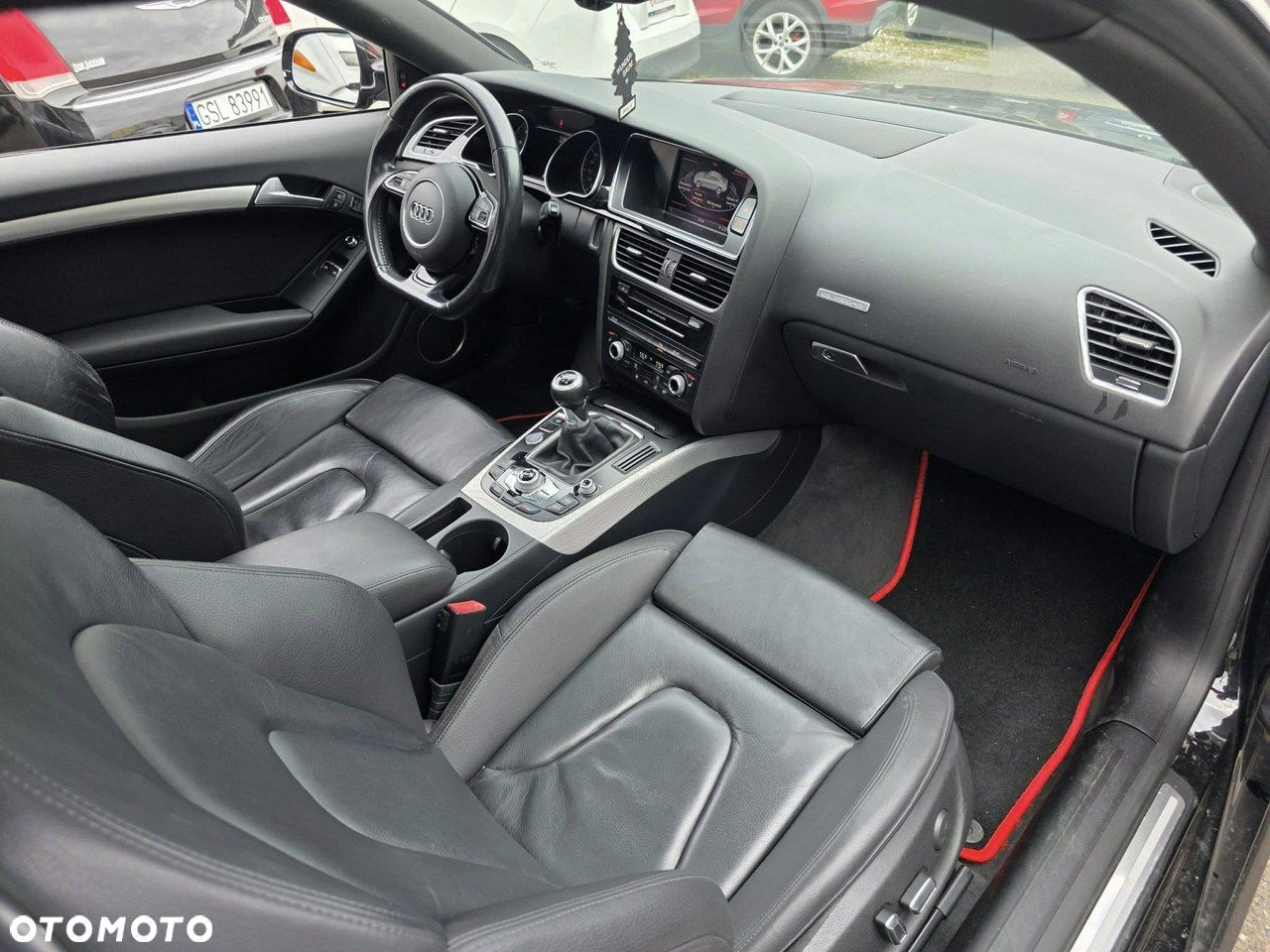 Audi A5 - 34