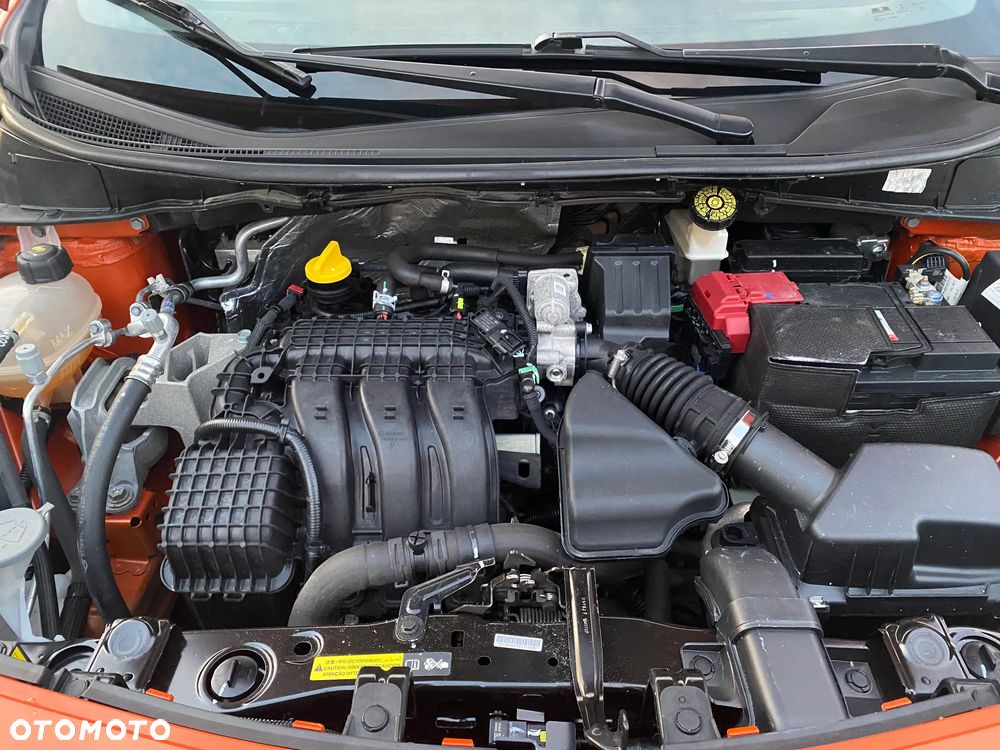 Nissan Micra 1.0 Acenta - 33