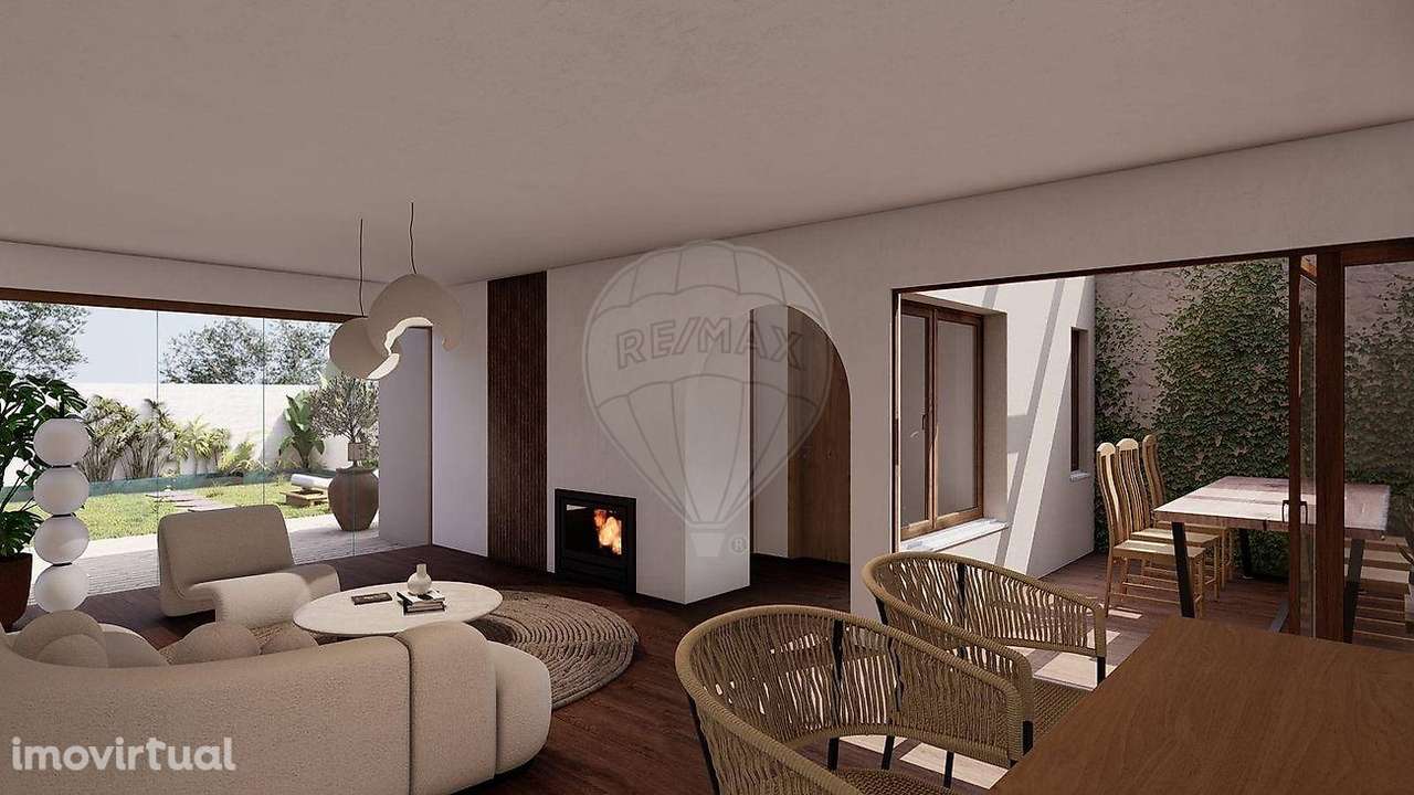 Moradia T3 para venda - Grande imagem: 4/34