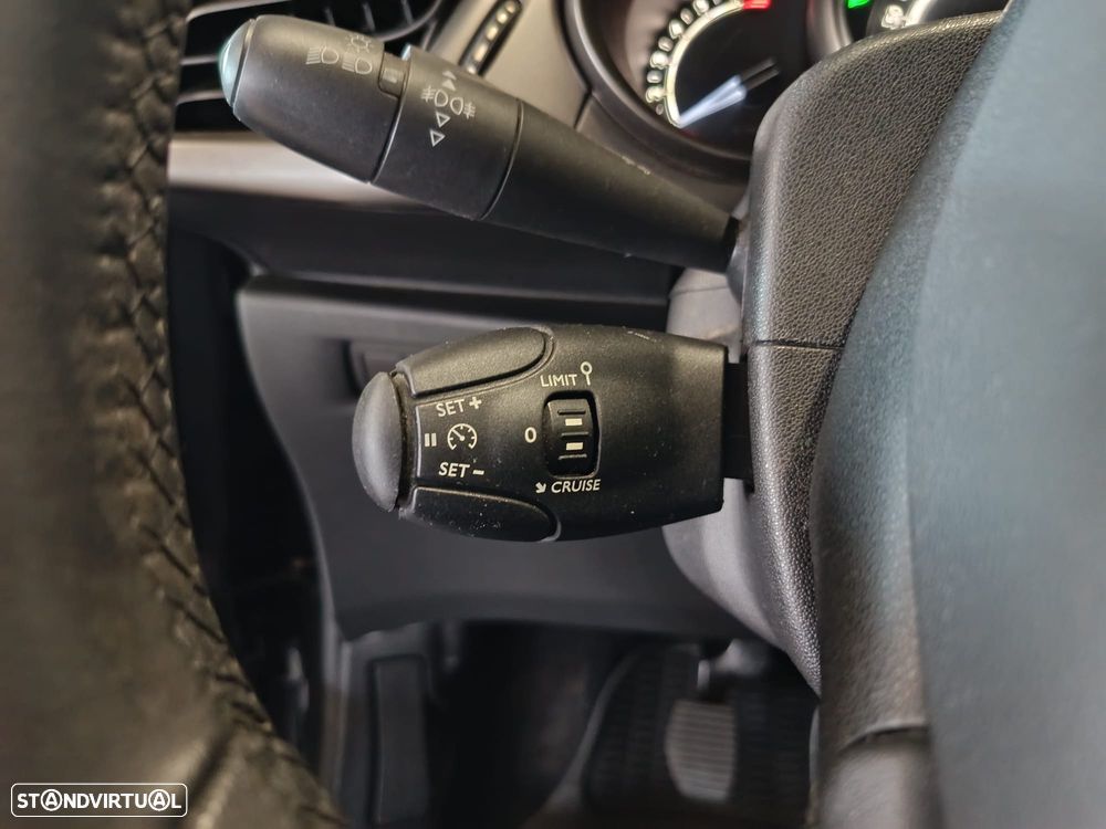 Citroën C3 1.2 PureTech Seduction - 10