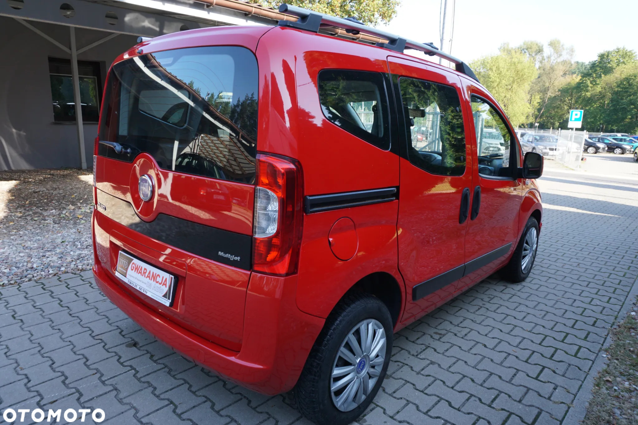 Fiat Qubo - 3