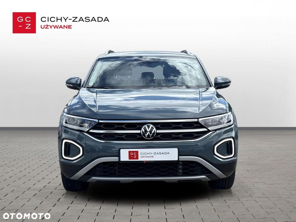 Volkswagen T-Roc - 9