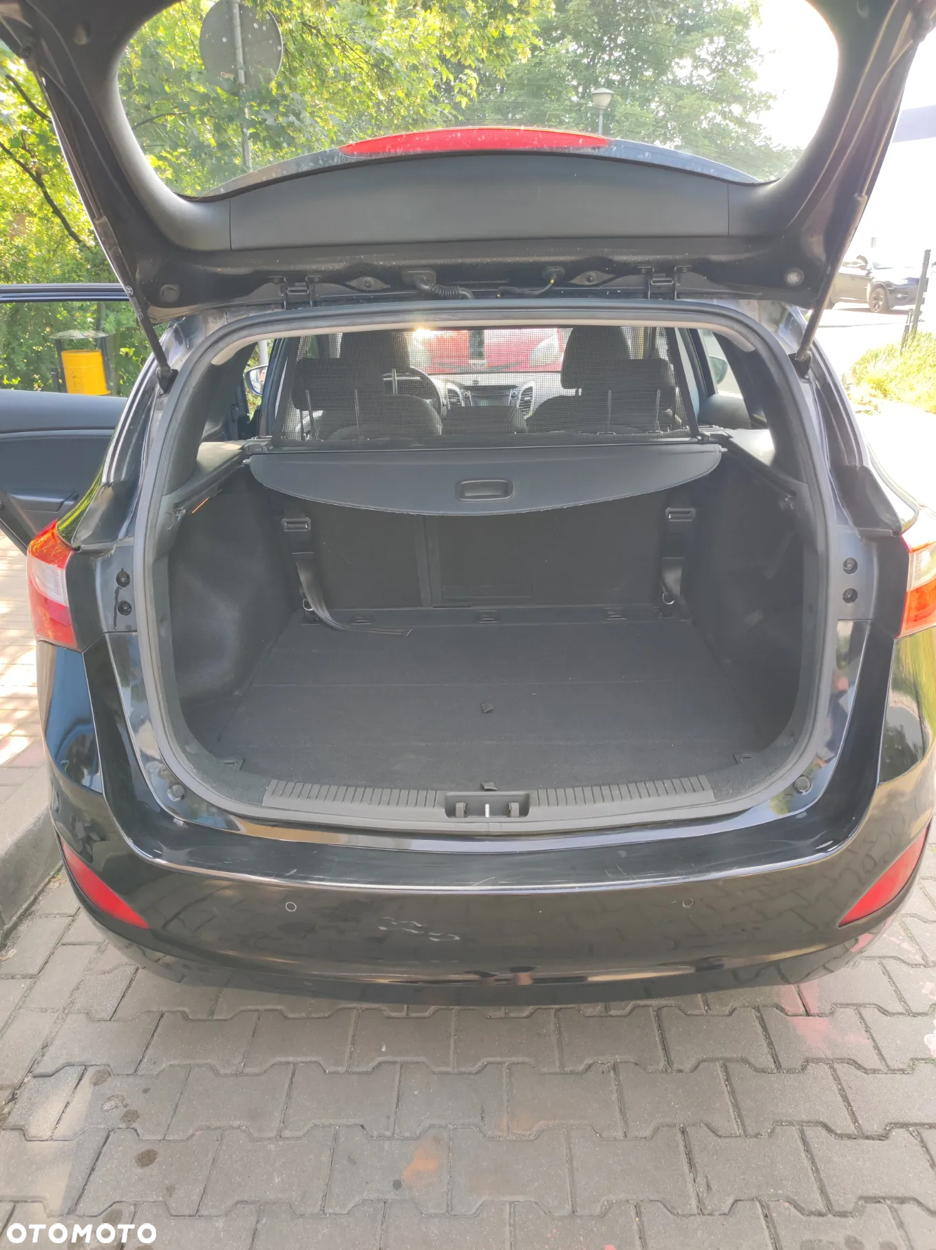 Hyundai i30 - 11