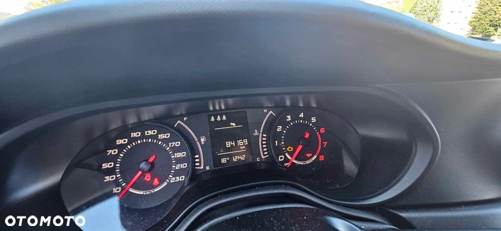 Fiat Tipo 1.4 16v - 16