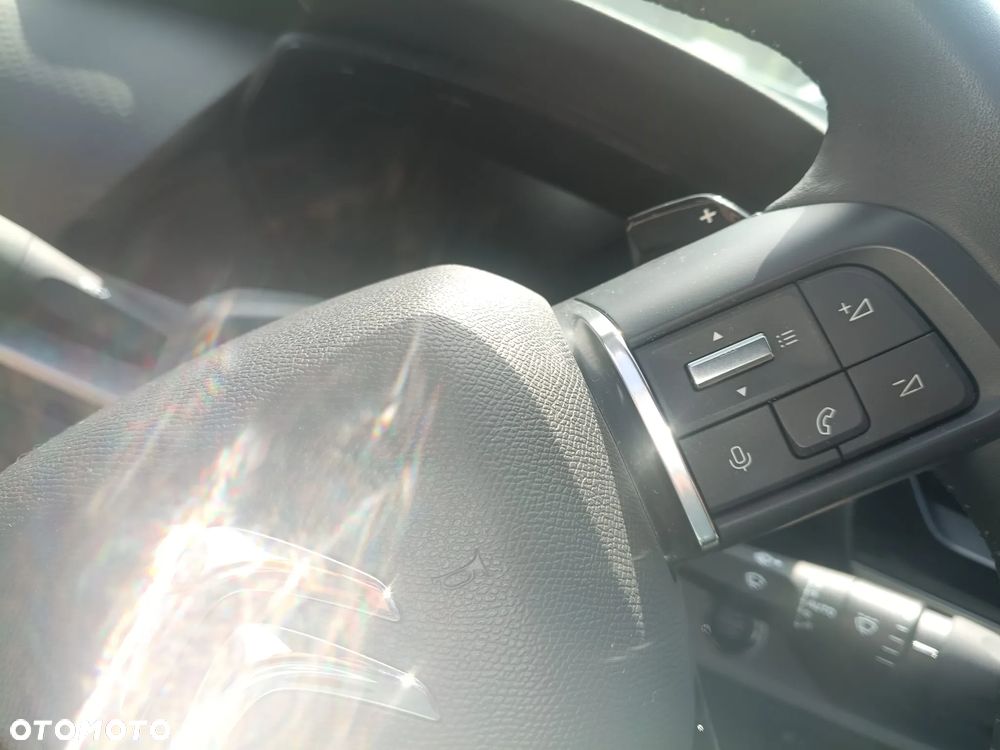 Citroën C5X 1.2 PureTech Shine EAT8 - 13