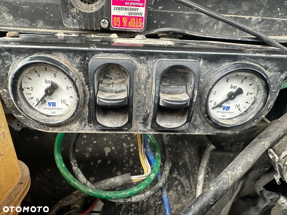Ford Ranger - 12