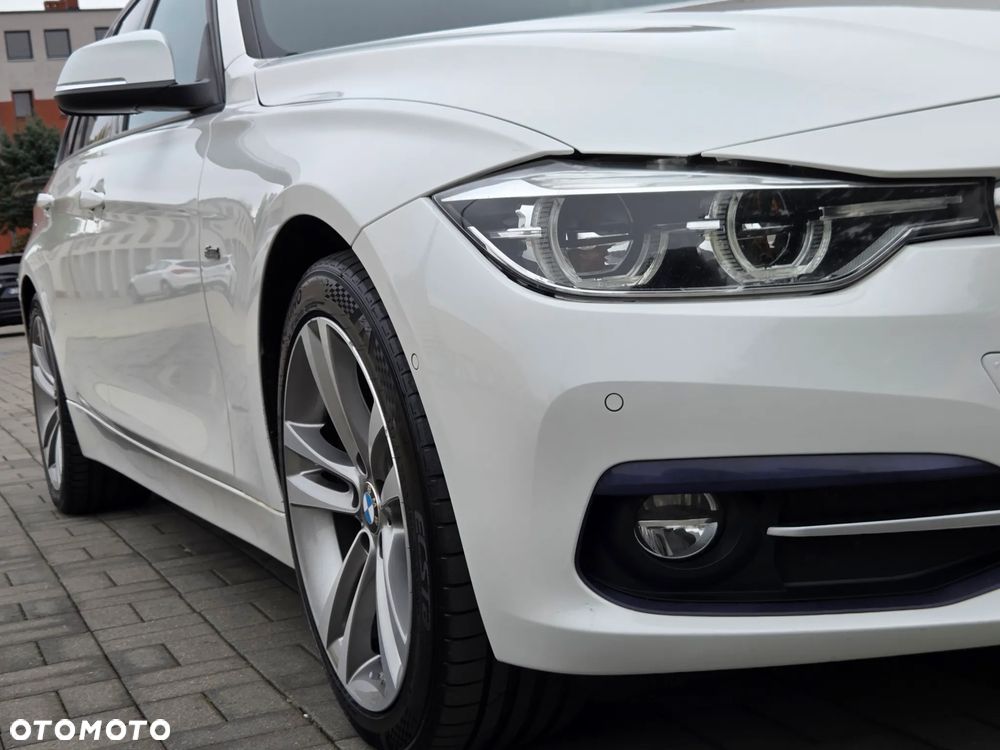 BMW Seria 3 - 16