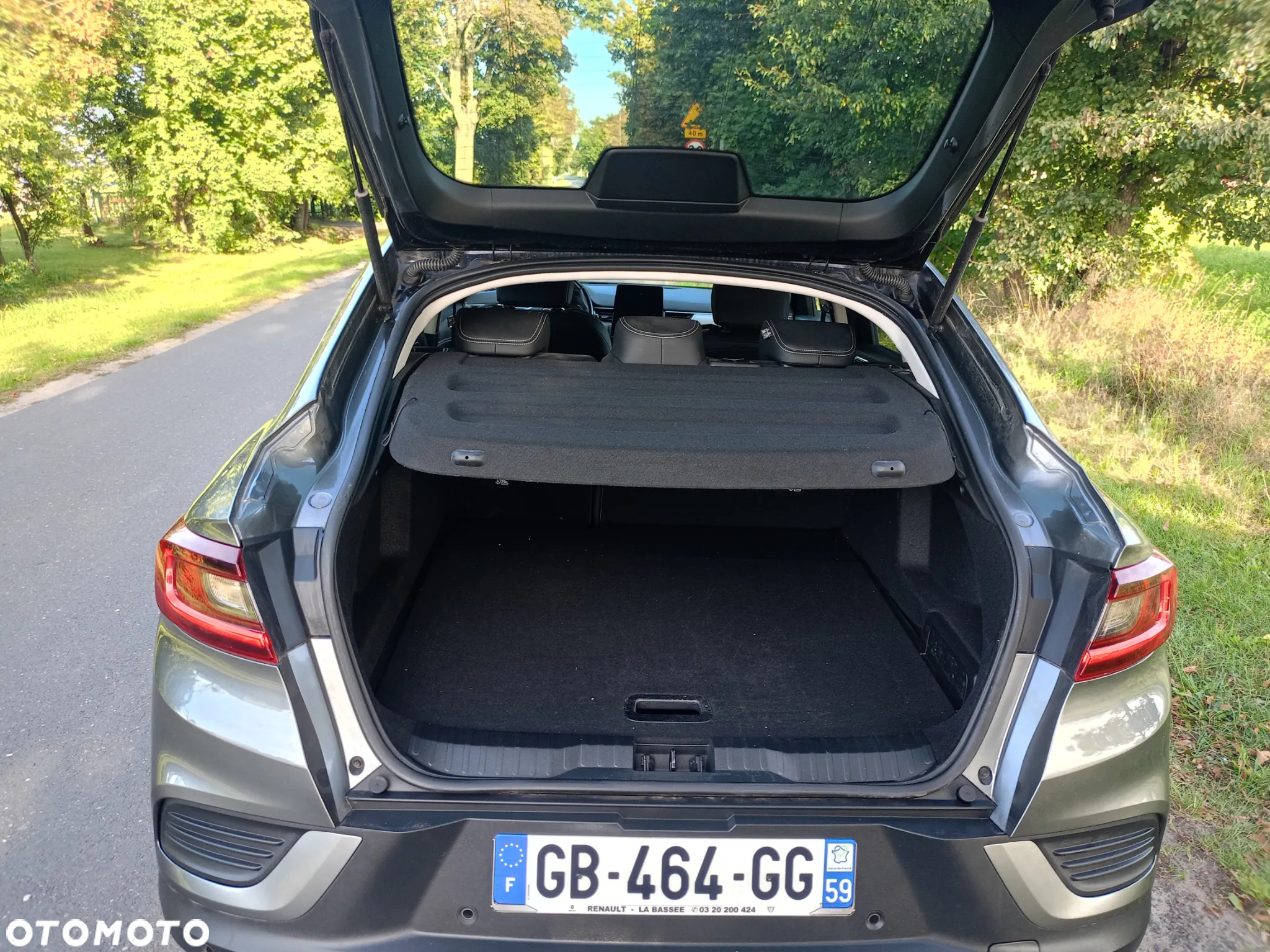 Renault Arkana E-TECH 145 INTENS - 16