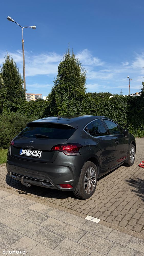 Citroën DS4 1.6 VTi SoChic - 1