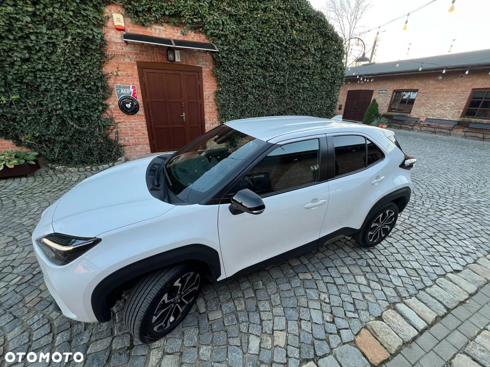 Toyota Yaris Cross Hybrid 1.5 Comfort - 13