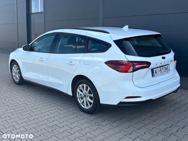 Ford Focus 1.5 EcoBlue Connected - 6