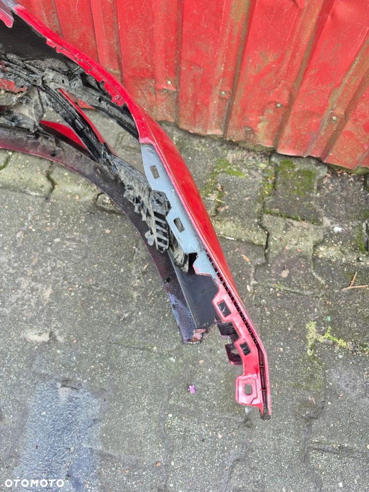 Kia Optima IV lift zderzak 86511 D4500 - 12