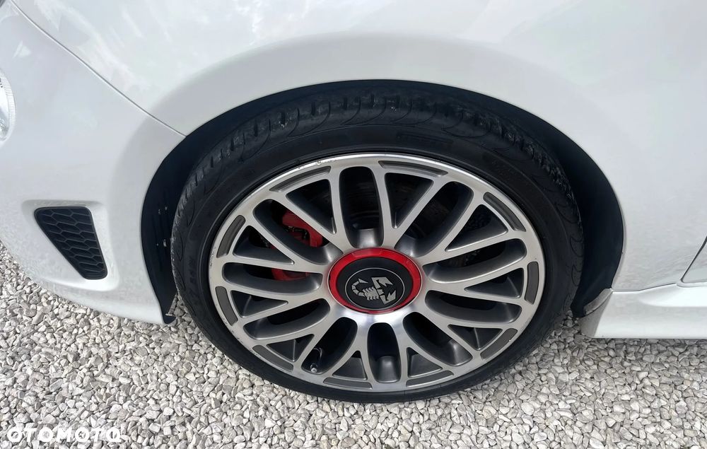Fiat 500 - 10