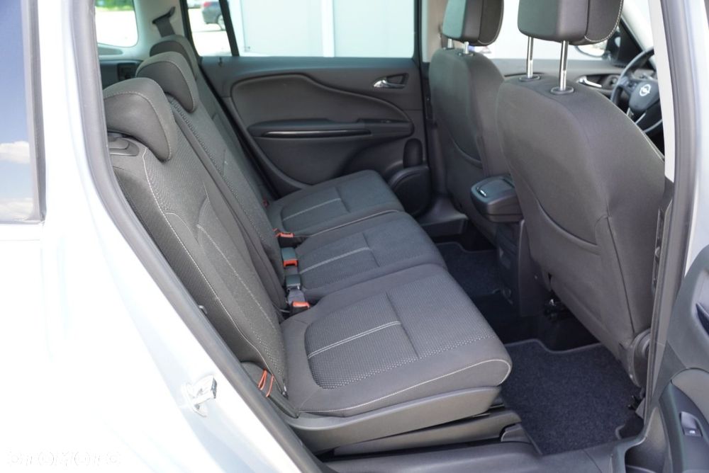 Opel Zafira 1.6 D Start/Stop Business Innovation - 21