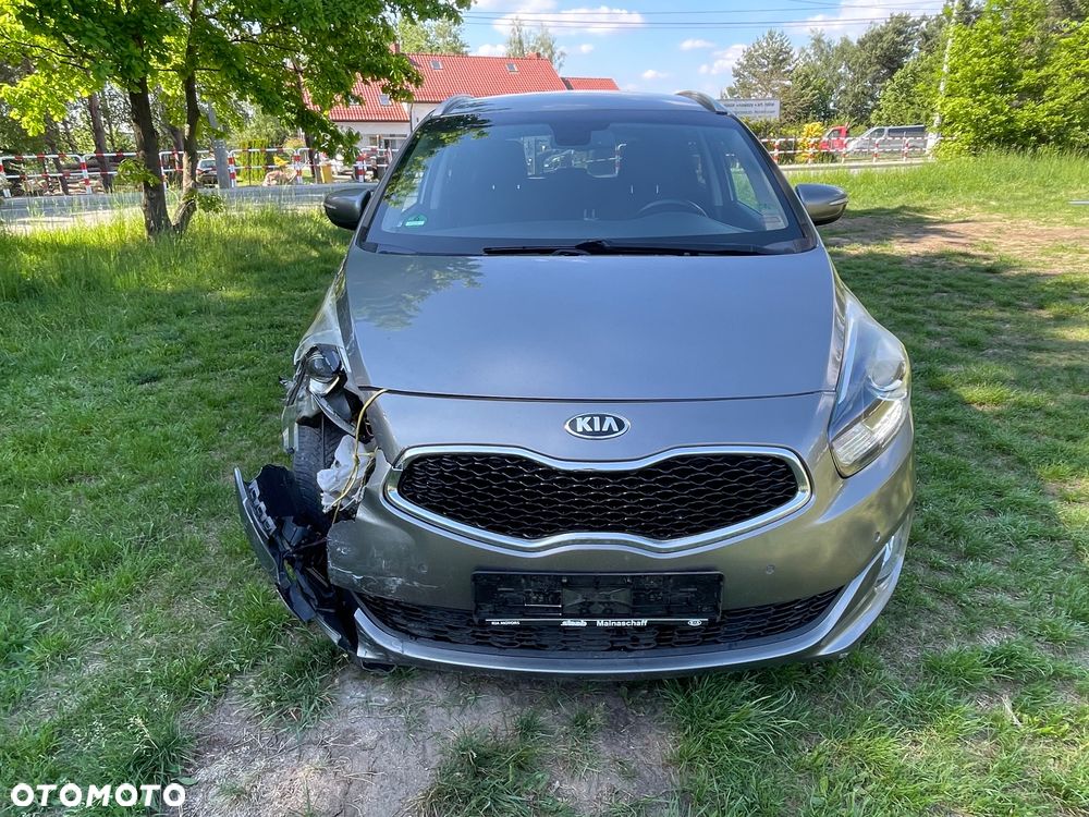 Kia Carens 1.7 CRDi 141 Edition 7 - 6