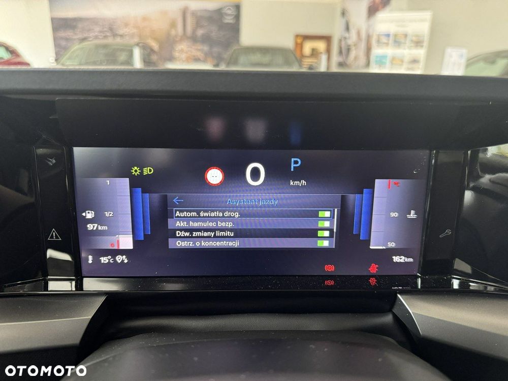 Opel Frontera 1.2 T mHEV GS eDTC6 - 16