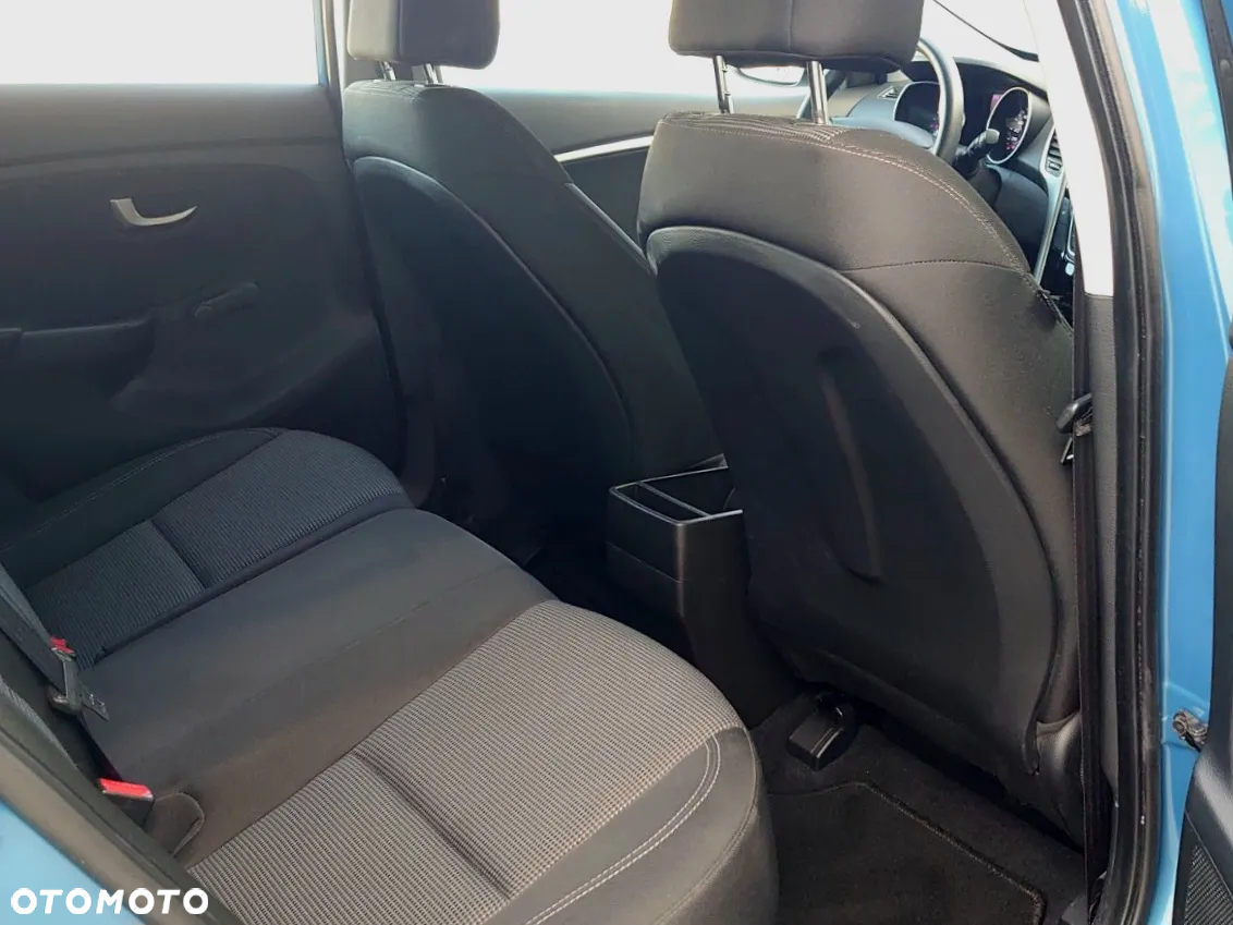 Hyundai i30 1.4 Comfort - 19