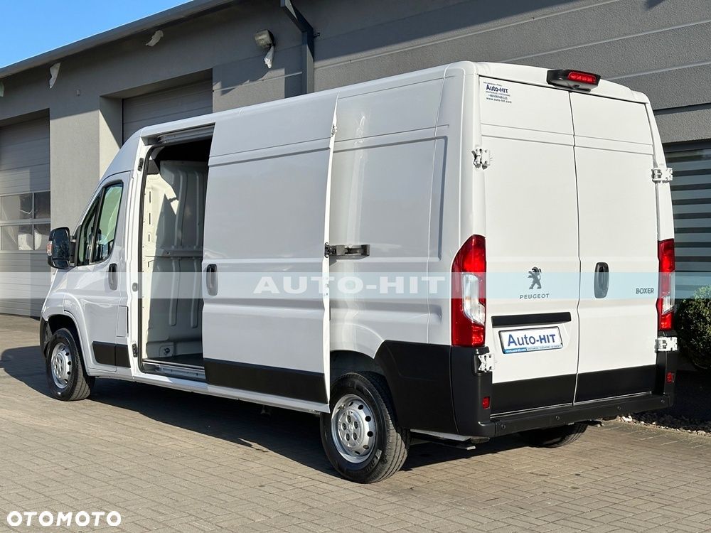 Peugeot Boxer - 6