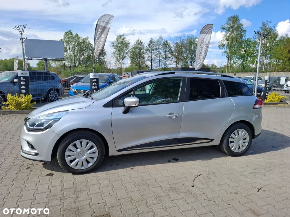 Renault Clio - 3