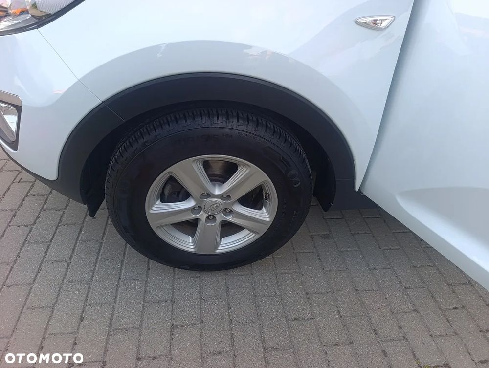 Kia Sportage 1.6 GDI Business Line M 2WD - 18