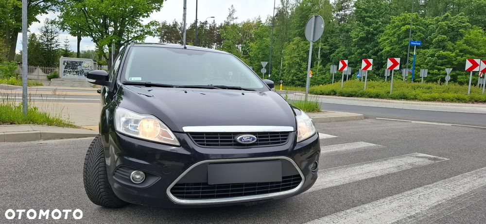 Ford Focus 1.6 Ambiente - 6