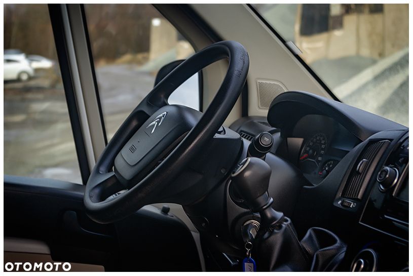 Citroën Jumper - 26