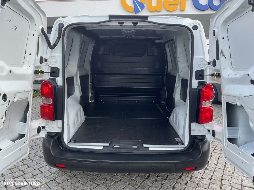 Citroën Jumpy 1.5 BlueHDi M - 15