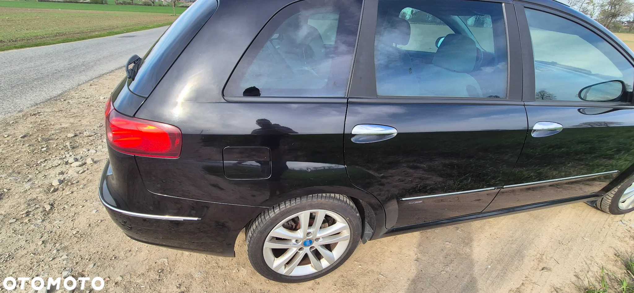 Fiat Croma - 9