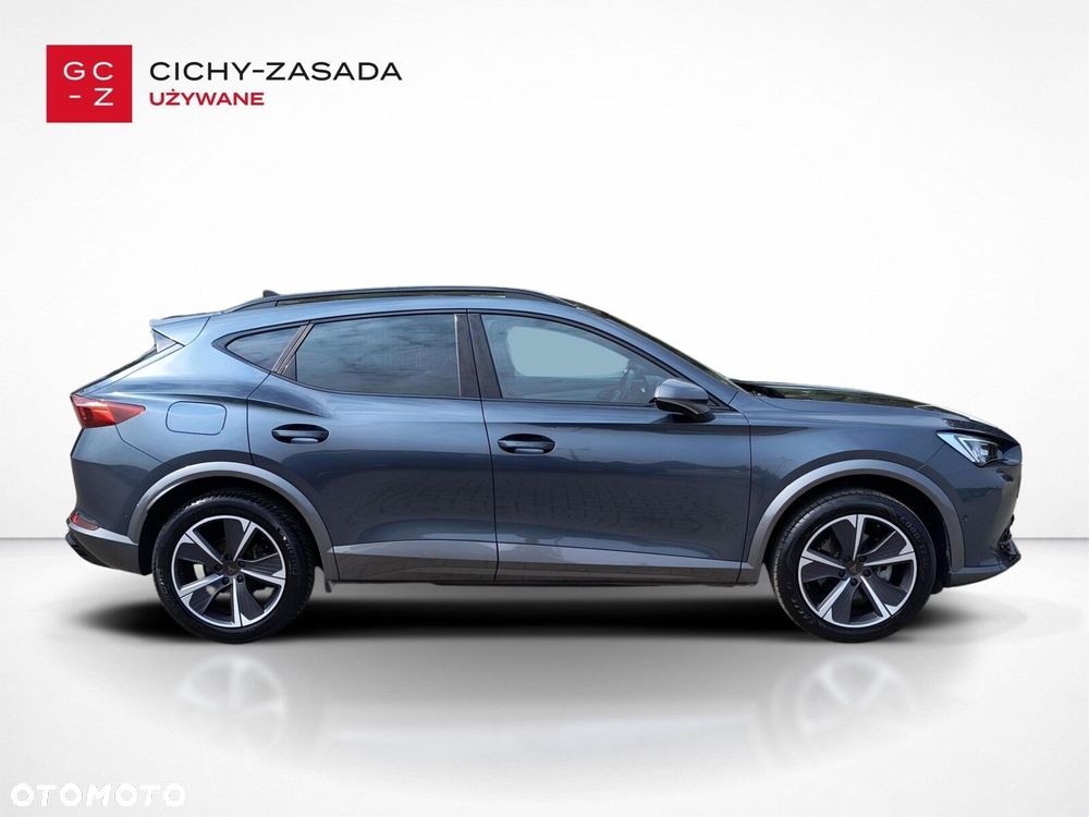 Cupra Formentor - 6