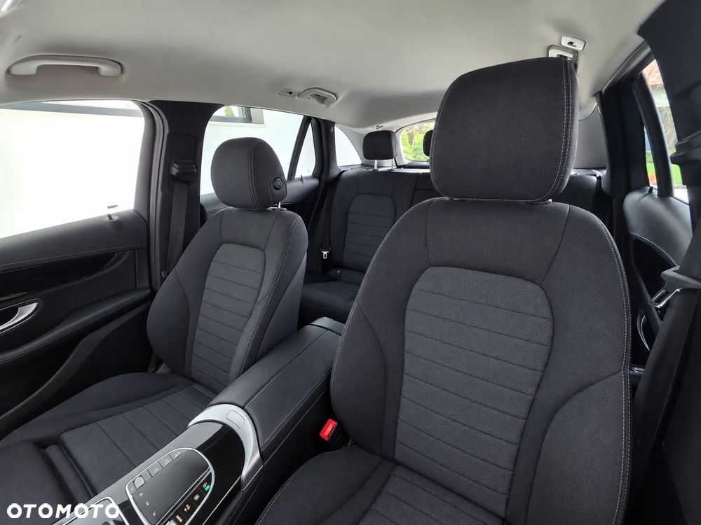 Mercedes-Benz GLC 200 d 4Matic 9G-TRONIC - 14