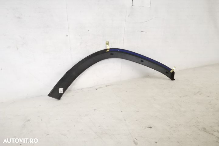 Bandou Aripa Overfender Stanga Spate Original In Stare Buna 2020 2021 - 5