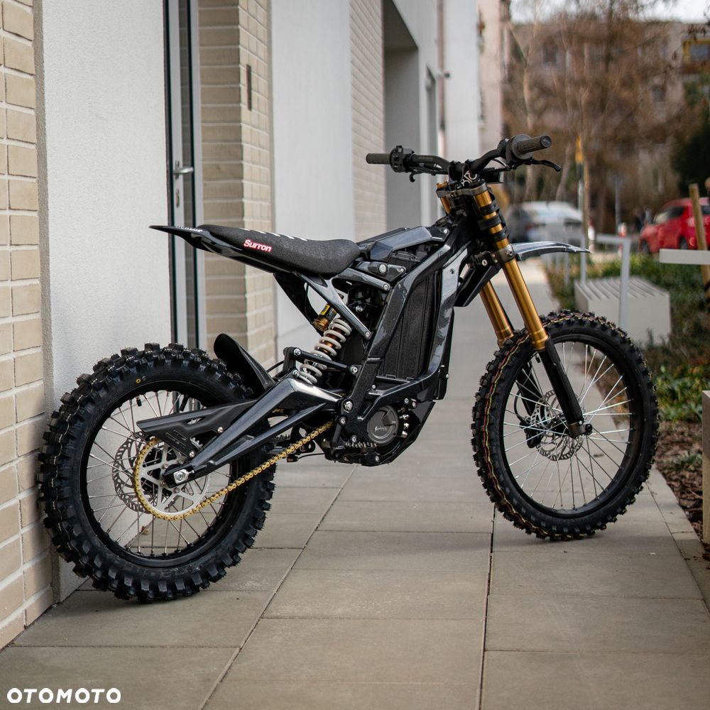 Surron Light Bee - 14