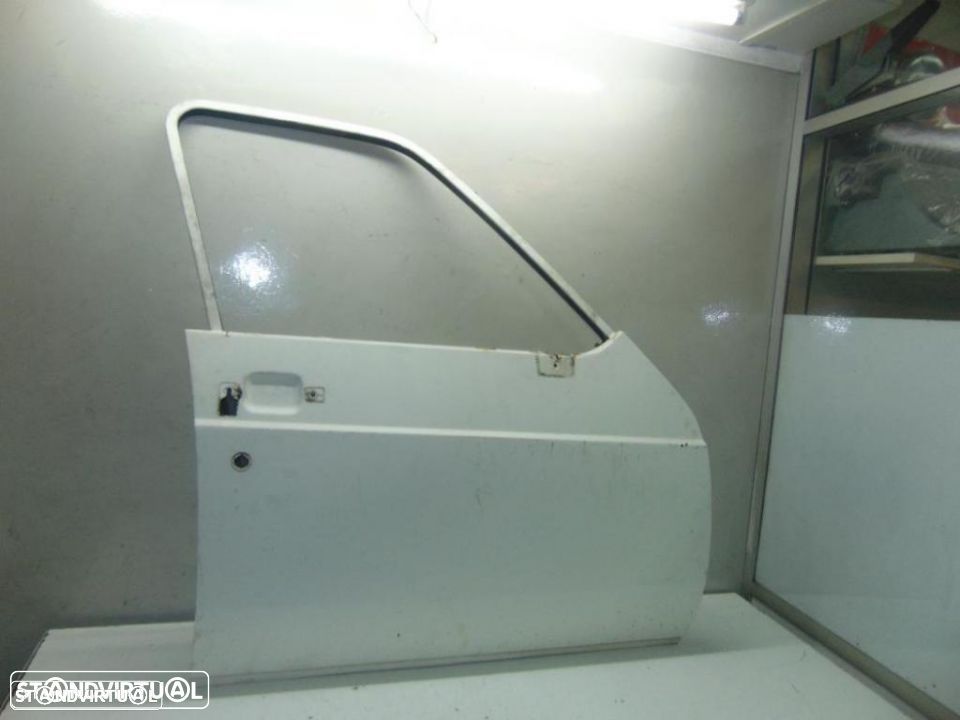 Citroen Visa ou C15 porta - 2