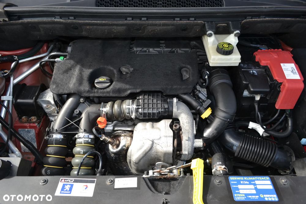 Peugeot Partner HDi FAP 110 Premium - 37