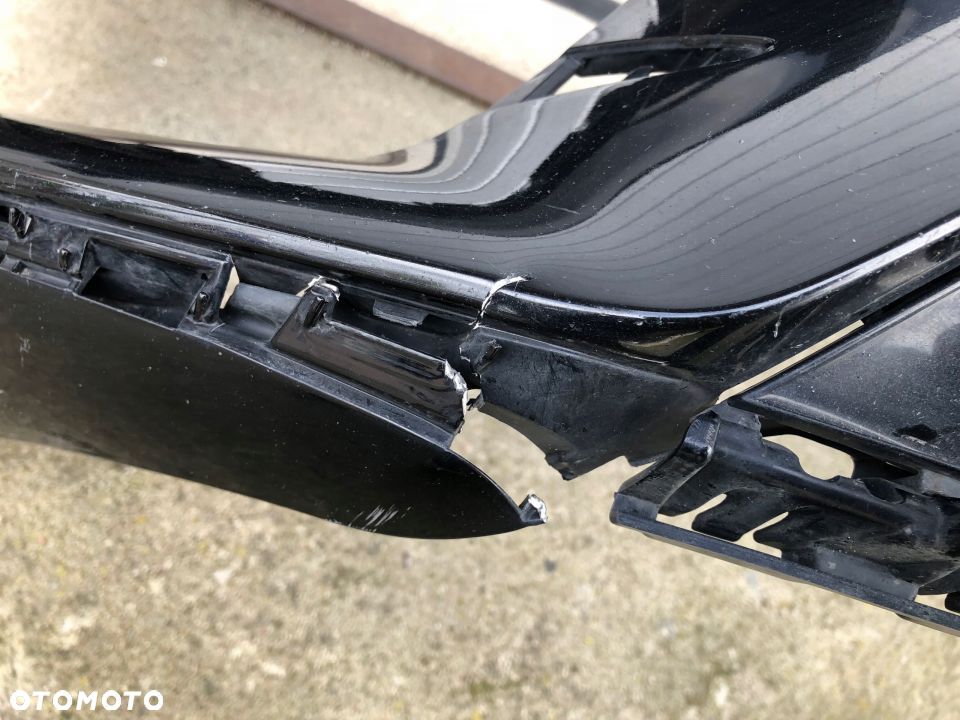 ZDERZAK PRZEDNI MERCEDES S-KLASA W222 AMG LIFT - A2228856100 - 7