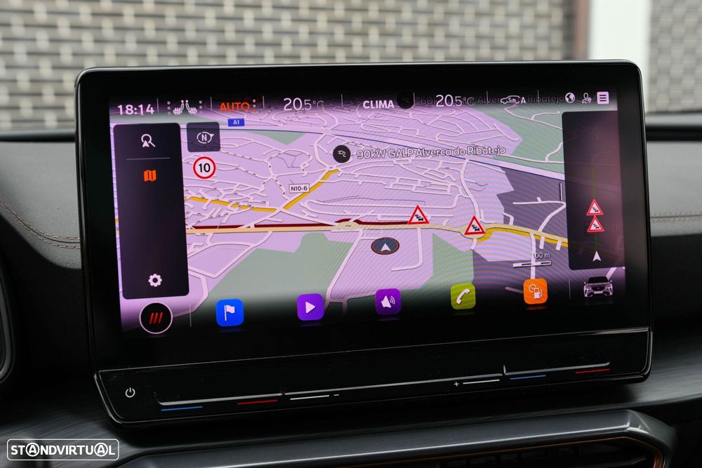 Cupra Formentor 1.5 TSI Sport - 27