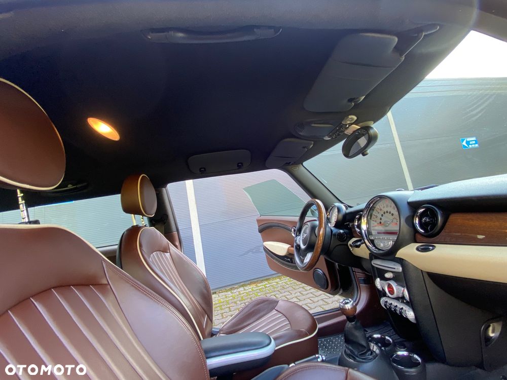 MINI Clubman Cooper S - 34