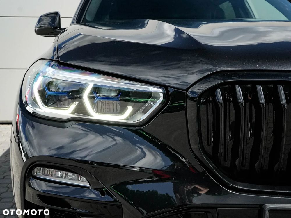 BMW X5 M - 7