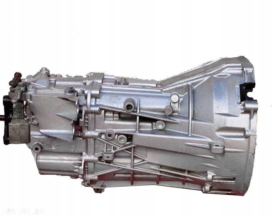 Cutie de viteze Ford Transit 2.0 TDCI 16V; Cod cutie: GK3R-7003 GA - 4