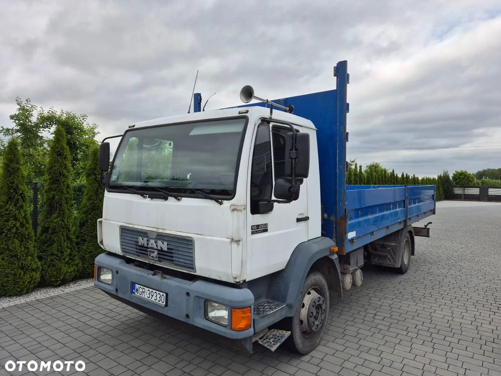 MAN 12264 - 1