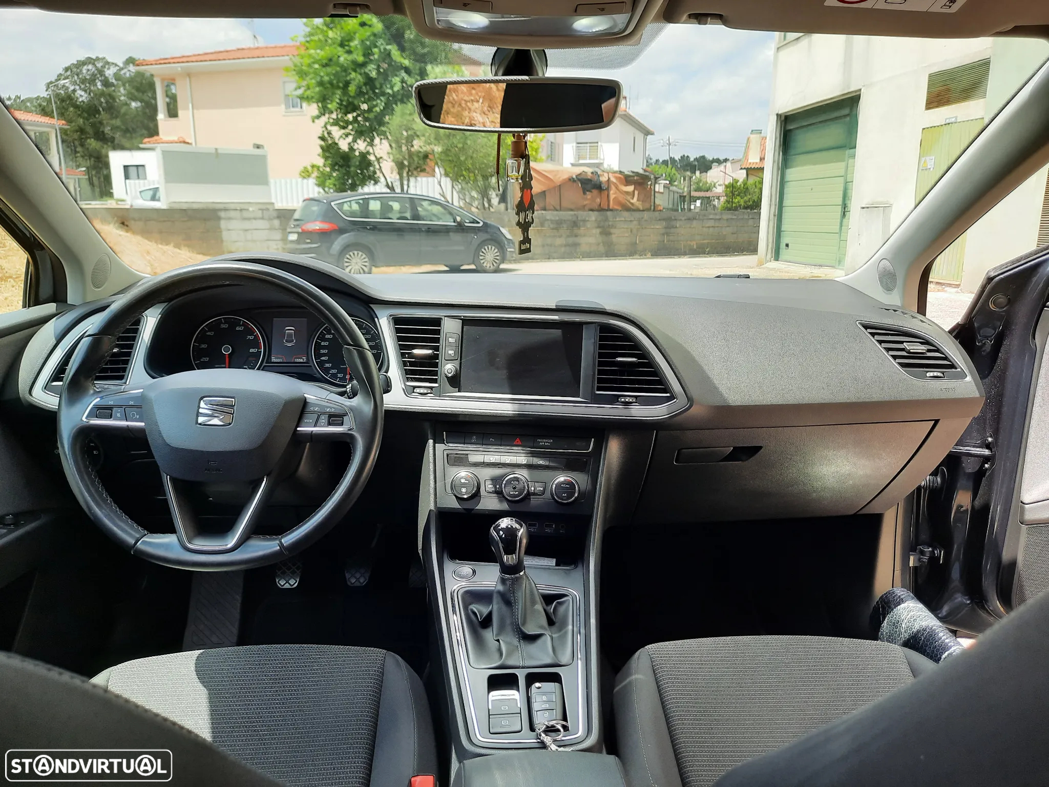 SEAT Leon 1.0 EcoTSI Style S/S - 5