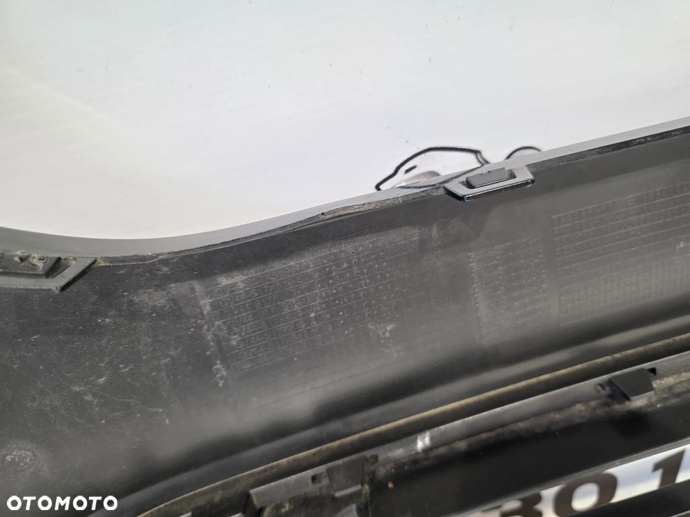 FORD KUGA MK2 II LIFT 16- ZDERZAK PRZEDNI PRZÓD NA SPRYSKI + 4xPDC , NR GV44-S17K819 / GV44-S17K819R / GV44-17757 / GV44-17757A , NR AUKCJI NZ1847 - 36